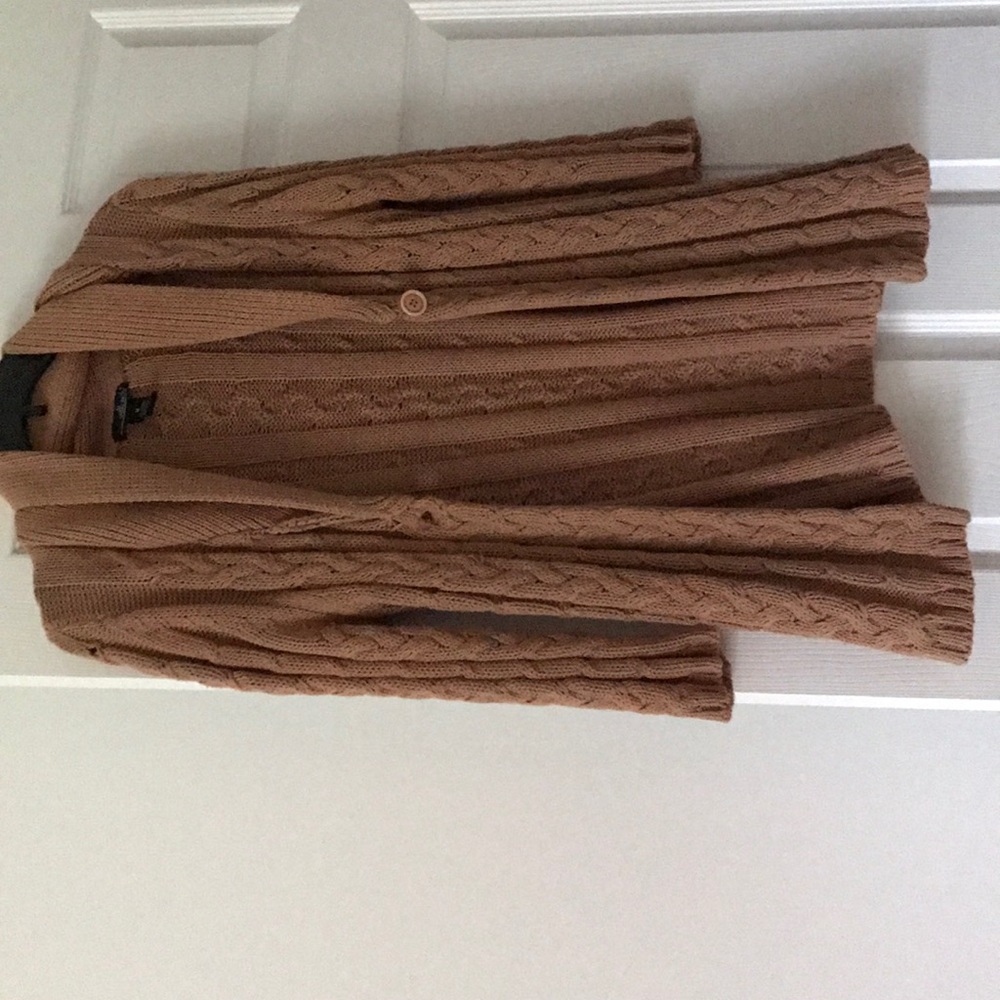 cardigan